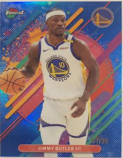 Jimmy Butler III