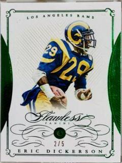 Eric Dickerson