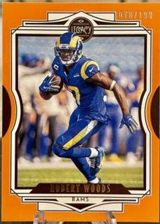 Robert Woods