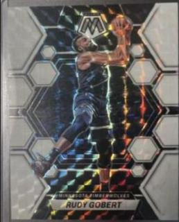 Rudy Gobert
