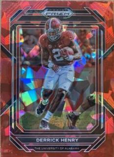 Derrick Henry