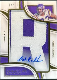 John Randle