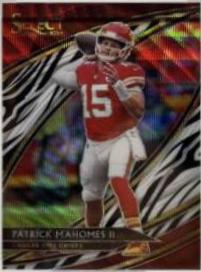 Patrick Mahomes II