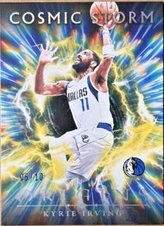 Kyrie Irving