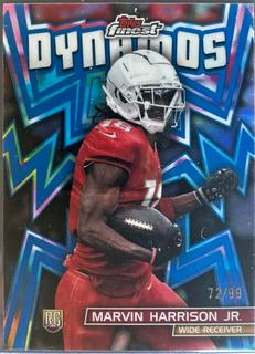 Marvin Harrison Jr.