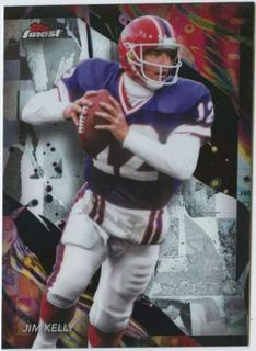 Jim Kelly