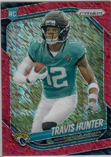 Travis Hunter