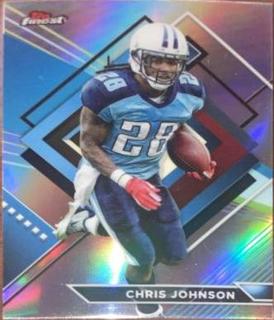 Chris Johnson