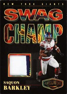 Saquon Barkley