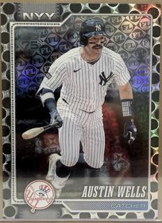Austin Wells
