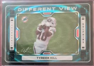 Tyreek Hill