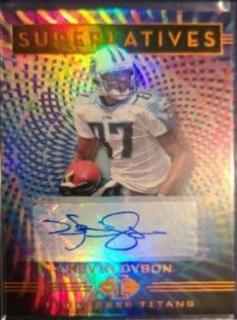 Kevin Dyson