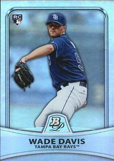 Wade Davis