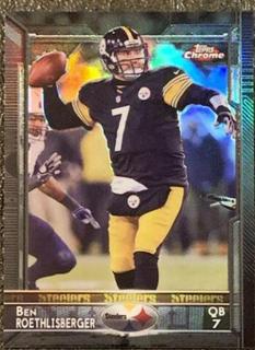 Ben Roethlisberger