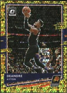 Deandre Ayton