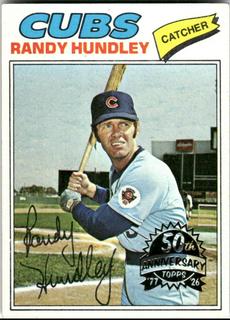 Randy Hundley