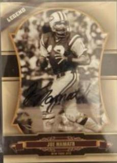 Joe Namath