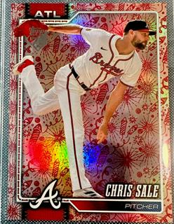 Chris Sale