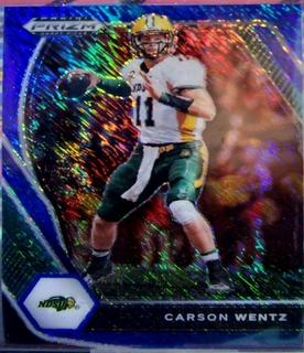 Carson Wentz