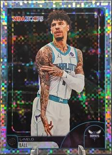 LaMelo Ball