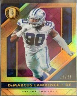 DeMarcus Lawrence