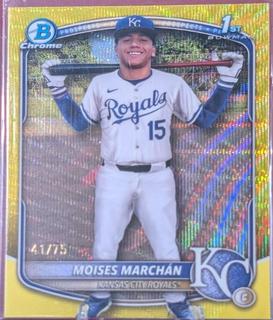 Moises Marchan