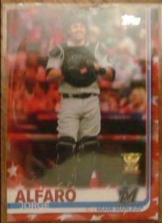 Jorge Alfaro