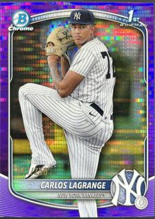 Carlos Lagrange
