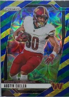 Austin Ekeler