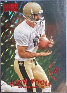Keith Poole