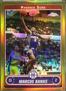 Marcus Banks