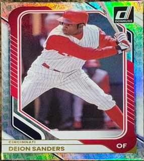 Deion Sanders