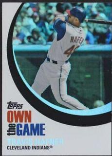 Travis Hafner