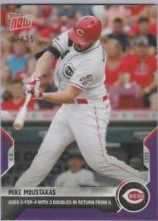 Mike Moustakas