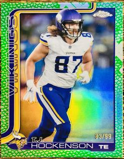 T.J. Hockenson