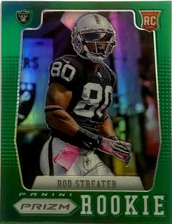 Rod Streater