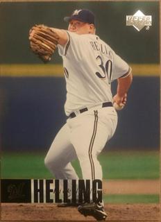 Rick Helling
