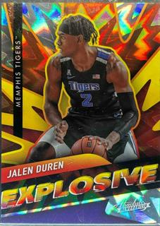 Jalen Duren