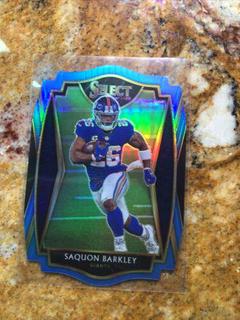 Saquon Barkley