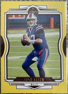 Josh Allen