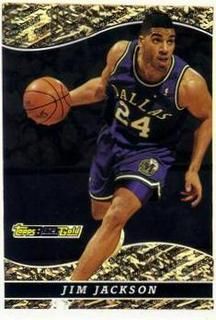 Jim Jackson