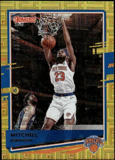 Mitchell Robinson