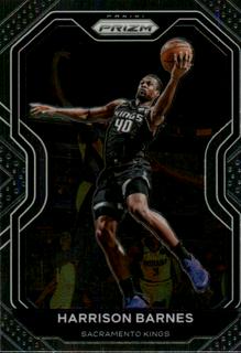 Harrison Barnes