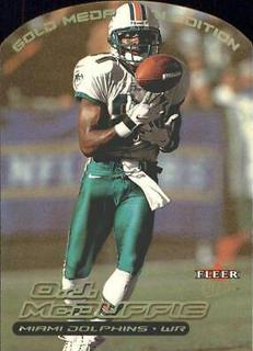 O.J. McDuffie