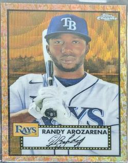 Randy Arozarena