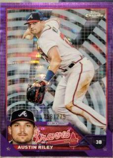 Austin Riley
