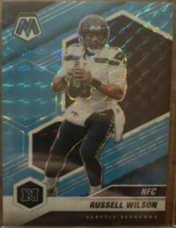 Russell Wilson