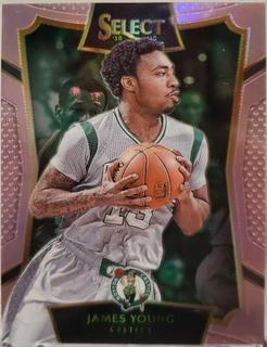 James Young
