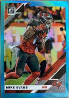 Mike Evans