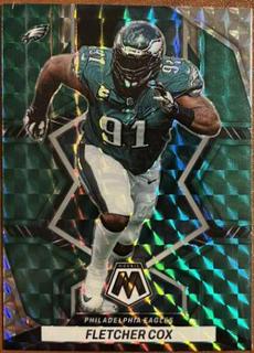 Fletcher Cox